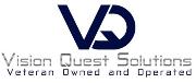 Vision Quest Solutions, Inc. Logo